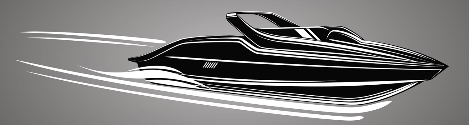 speedboat