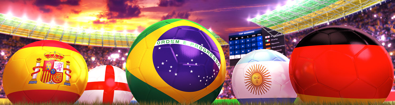World Cup Games - Play the Best World Cup Games Online