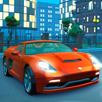 Toevallig Bedrijf vier keer 3D Night City: 2 Player Racing - Speel 3D Night City: 2 Player Racing  Online op SilverGames 🕹