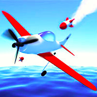 AirWings: Missile Attack