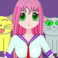 Anime Dress Up - Play the Best Anime Dress Up Games Online