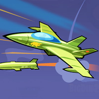 Awesome Planes - Play Awesome Planes Online on SilverGames