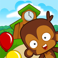 play free bloons tower defense 3