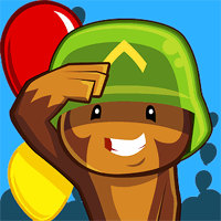 bloons tower defense 4