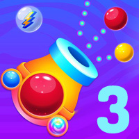 bubble shooter 3 download pc