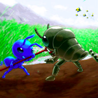 download insect battle game