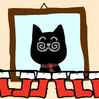 Christmas Cat Play Christmas Cat Online On Silvergames