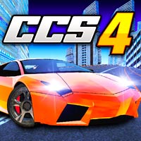 City Stunt Cars for windows download