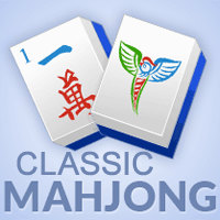 Klassisches Mahjong
