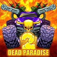 Dead paradise 2 с читами