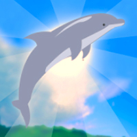 Дельфинья Олимпиада 2