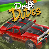 Drift Dudes