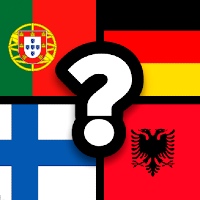 Europa Flaggen Quiz