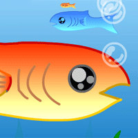 Fish game