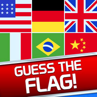 Flaggen der Welt Quiz