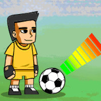Penalty Shooters - Football Penalty Shootout Game Online