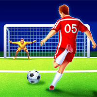 Free Kick Soccer 2021