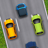 Freeway Fury - Play Freeway Fury Online on SilverGames