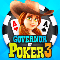 governor of poker 3 free money