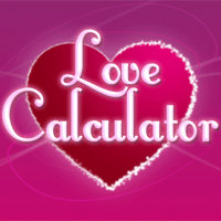 Любовный Калькулятор