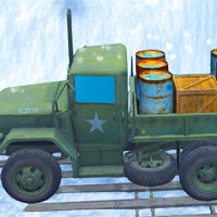 cargo simulator offroad drive play silvergames fullscreen