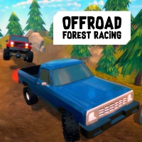 Offroad Forest Racing