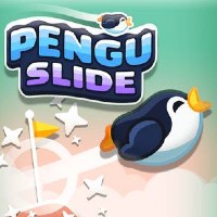 Pengu Slide