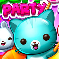 Herinnering Chaise longue Scully Pet Party - Speel Pet Party Online op SilverGames 🕹