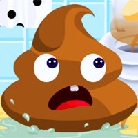Poop Simulator 2 Game Online