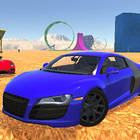 Ado Stunt Cars 2