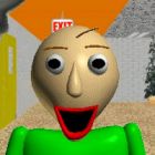 baldis fun new school remastered