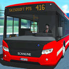 Simulador de Autobús