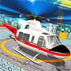 city helicopter flight