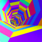 Цветной Туннель