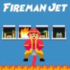 fireman jet