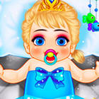 Frozen Baby Care