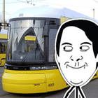 Симулятор Немецкого Трамвая