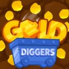 gold diggers