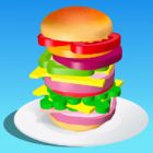 hamburger stack