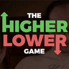 higher lower