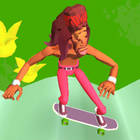 hippy skate