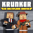 krunker io