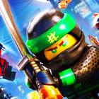 Lego Ninjago: Vuelo del Ninja