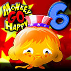 Monkey Go Happy 6