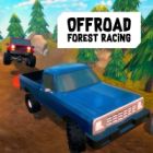offroad forest racing