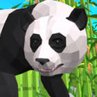 Simulador de Panda
