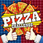 pizza challenge