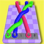 rope tangle master 3d