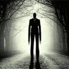 slender man