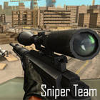 sniper team